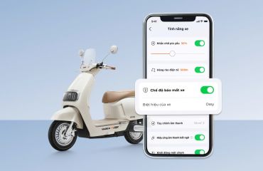 YADEA APP là gì? Có những tính năng nổi bật nào?