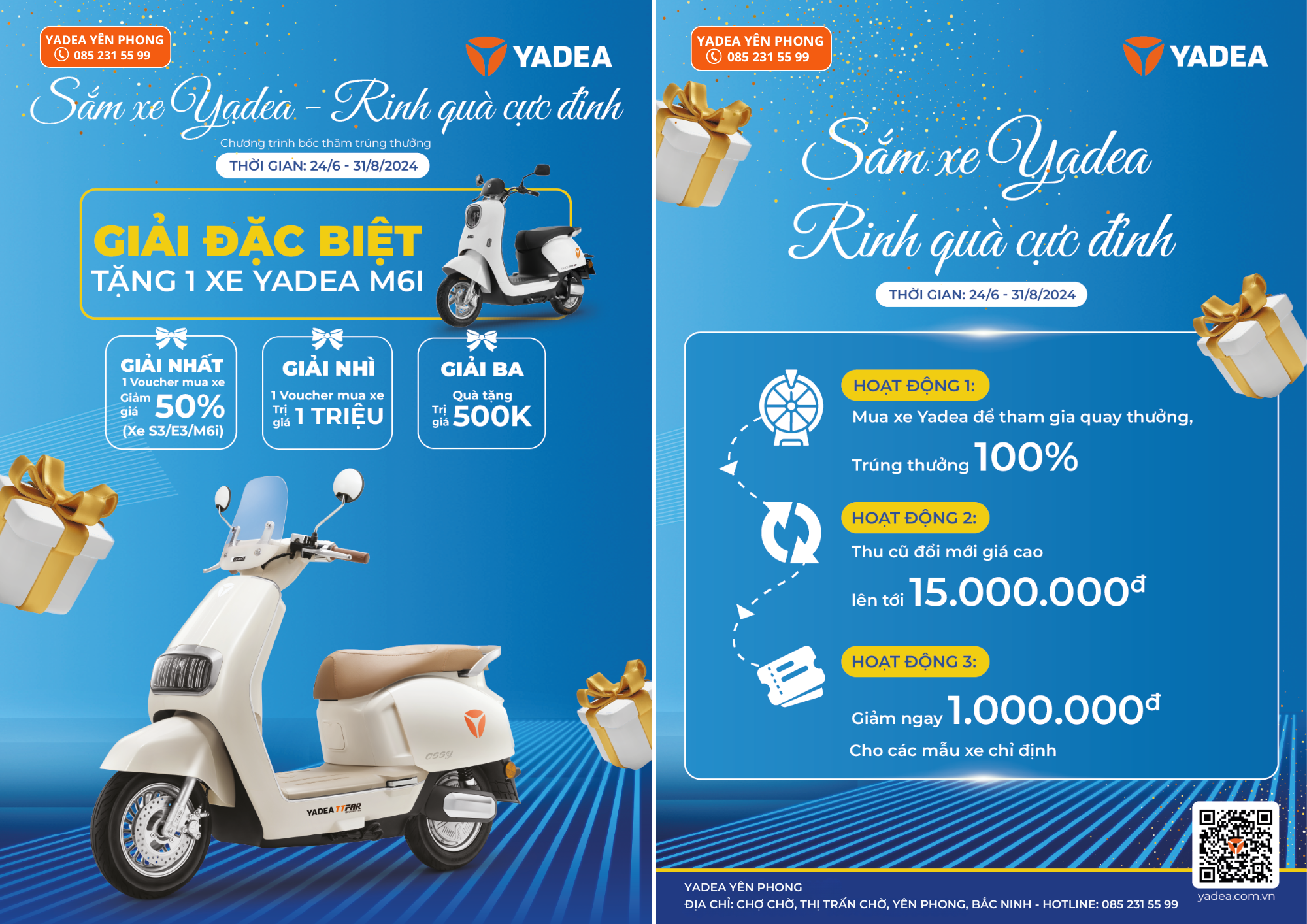 TƠ RƠI A5  -- 2 MẶT